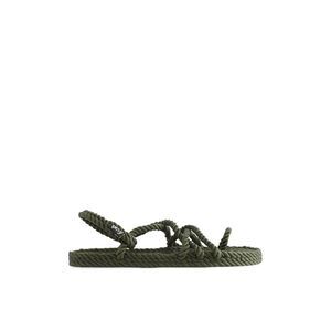 Nomadic State Of Mind Women Toe Joe Sandals